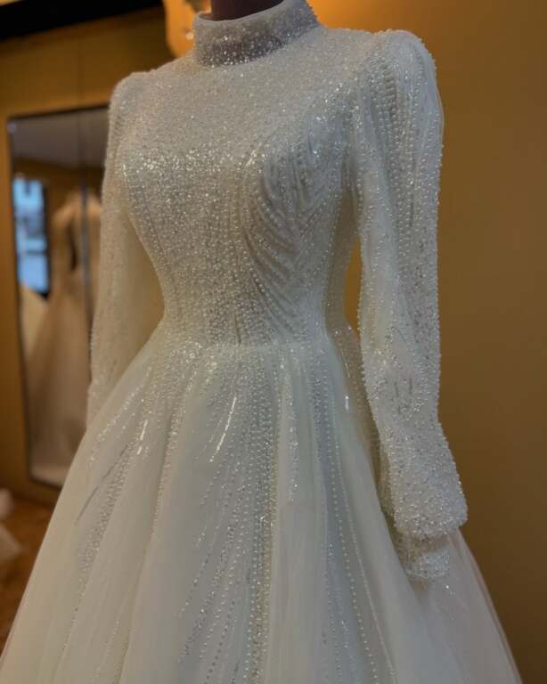 Hülya Gelinlik Rize