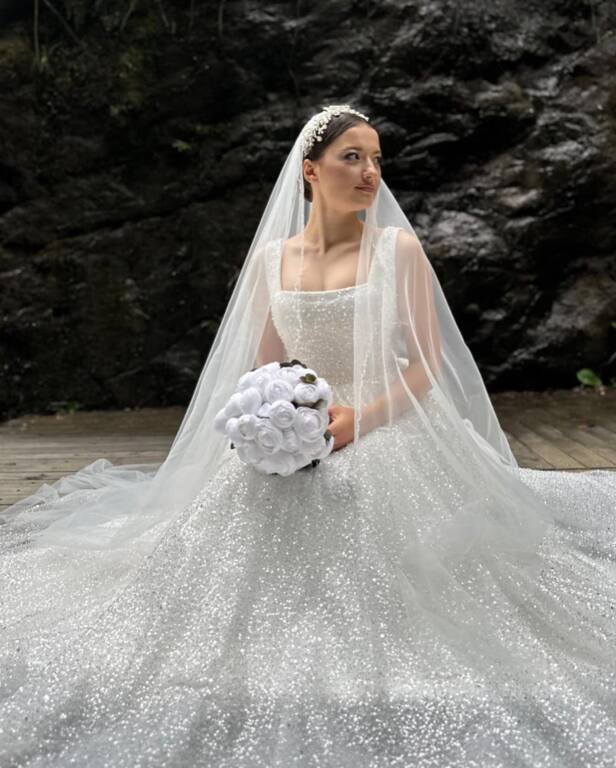 Betül Gelinlik Rize