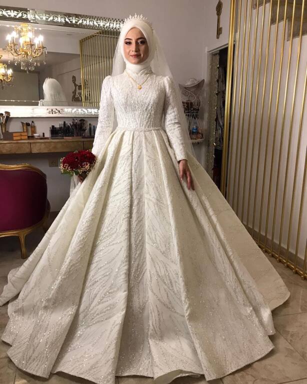 Betül Gelinlik Rize