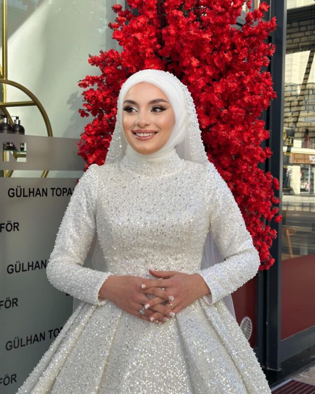 Betül Gelinlik Rize