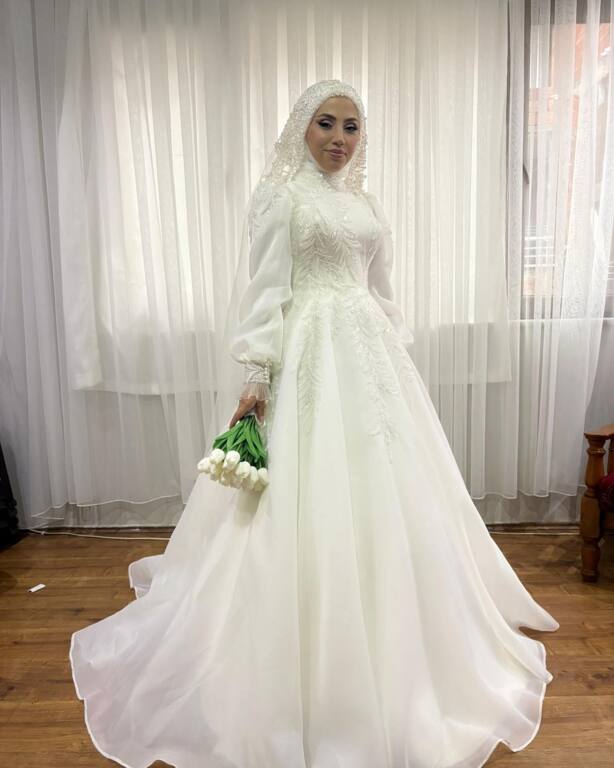 Betül Gelinlik Rize