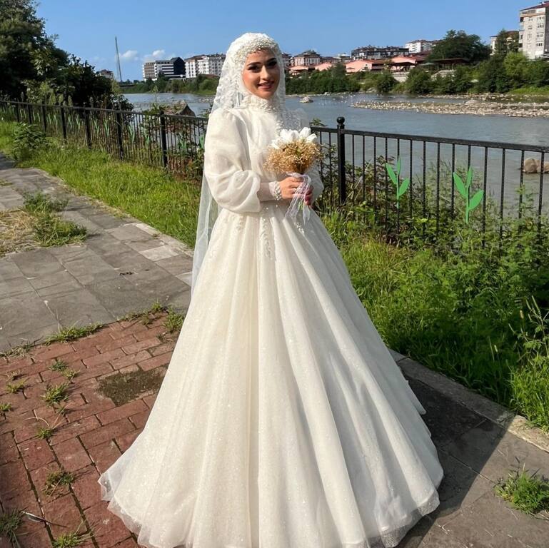 Betül Gelinlik Rize