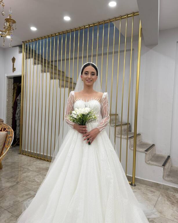 Betül Gelinlik Rize