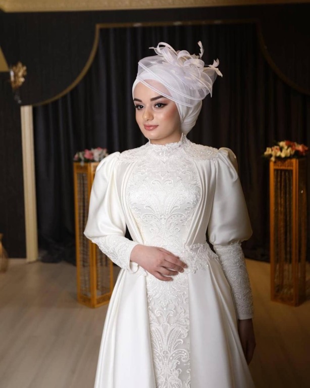 Tuğra Gelinlik ve Moda Evi