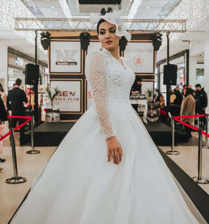 Tuğra Gelinlik ve Moda Evi