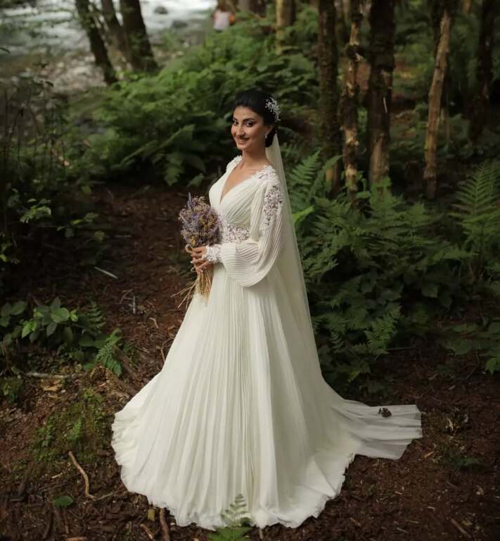 Tuğra Gelinlik ve Moda Evi