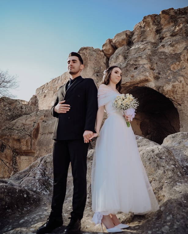 Özgürce Kareler