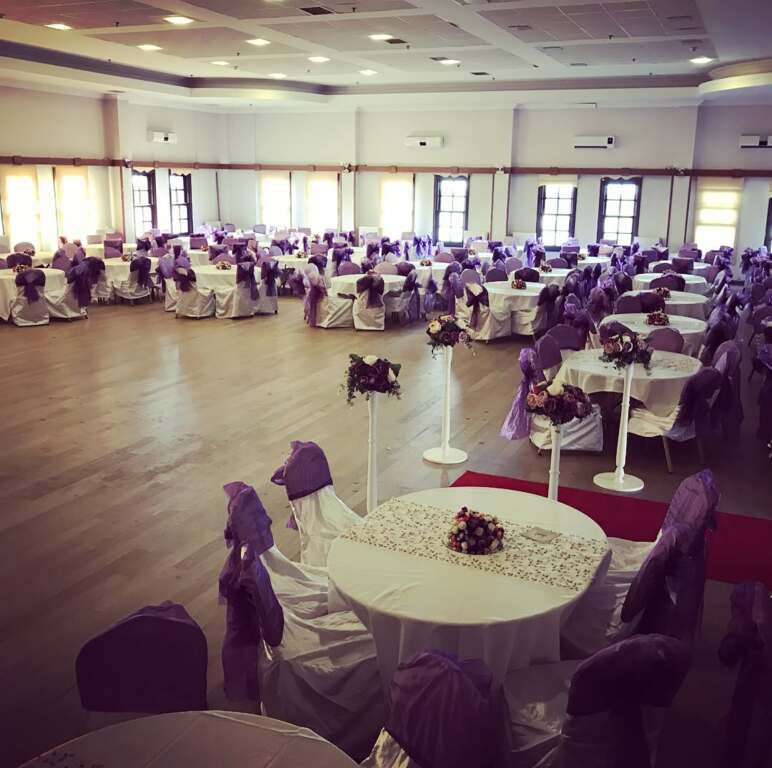 Çayeli Organizasyon