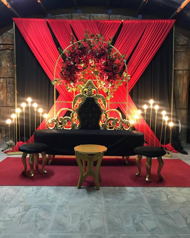 İnci Organizasyon Niğde