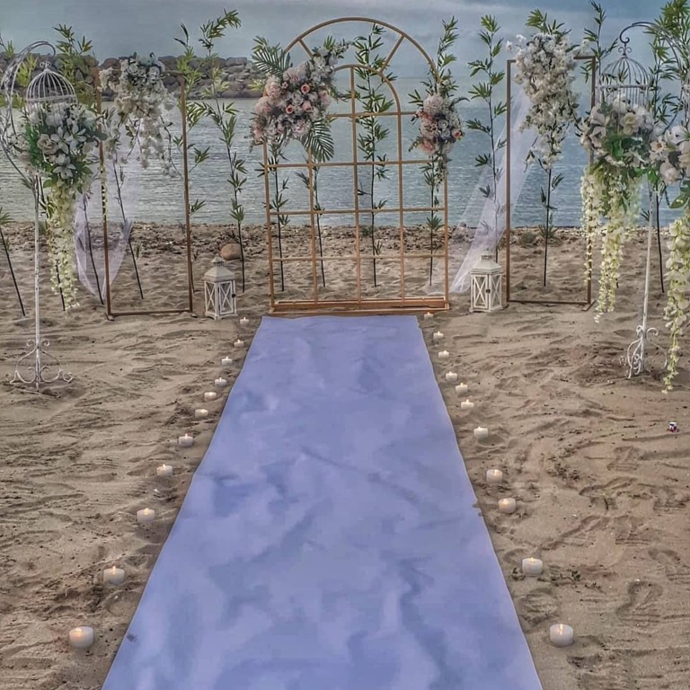 Beyaz Organizasyon Rize