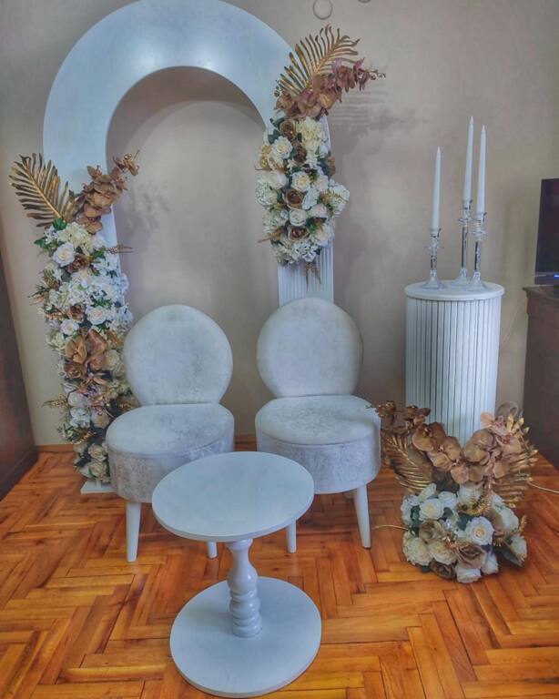 Beyaz Organizasyon Rize