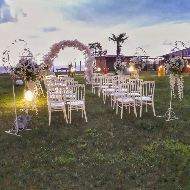 Beyaz Organizasyon Rize