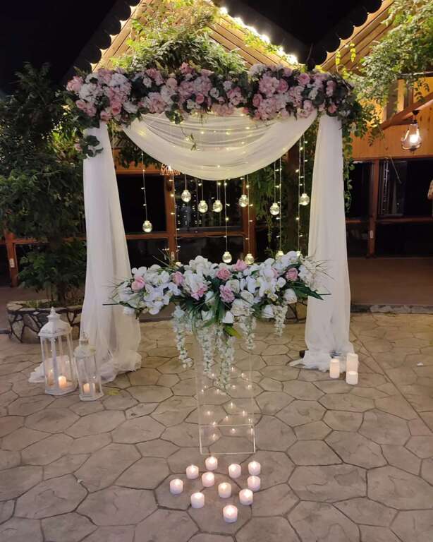 Beyaz Organizasyon Rize