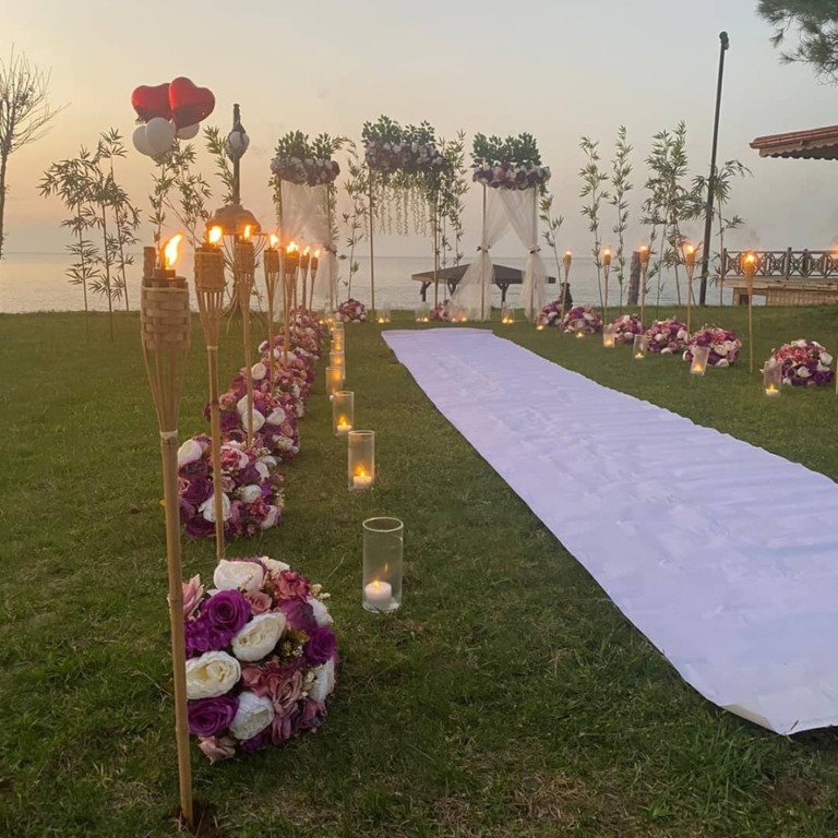 Beyaz Organizasyon Rize