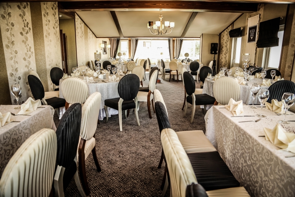 Koza Suit Hotel