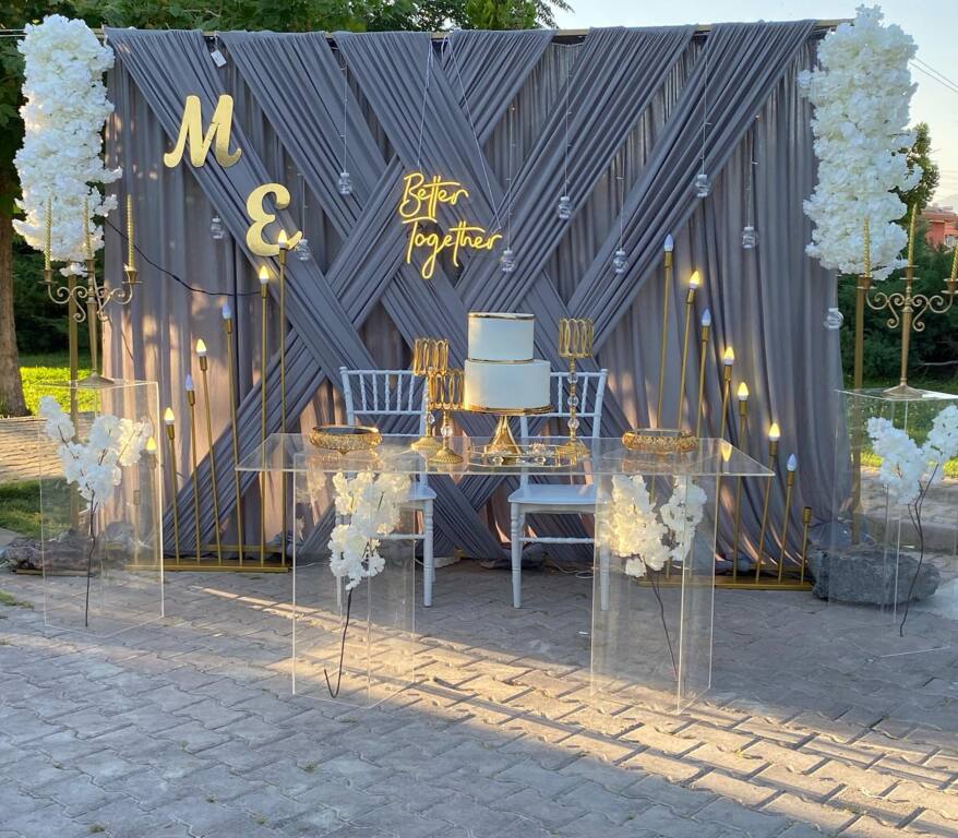 Cansel Davet Organizasyon Niğde