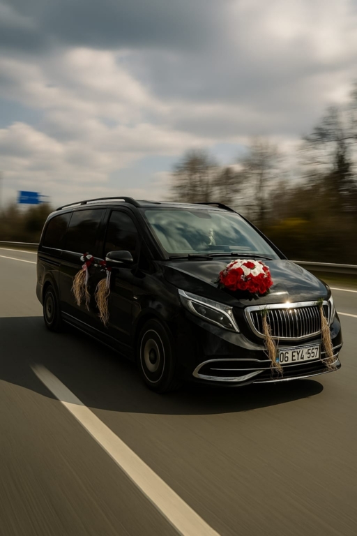 Anka Vip Shuttle