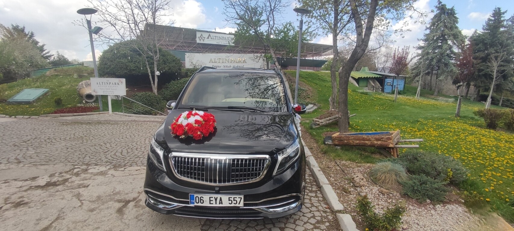 Anka Vip Shuttle