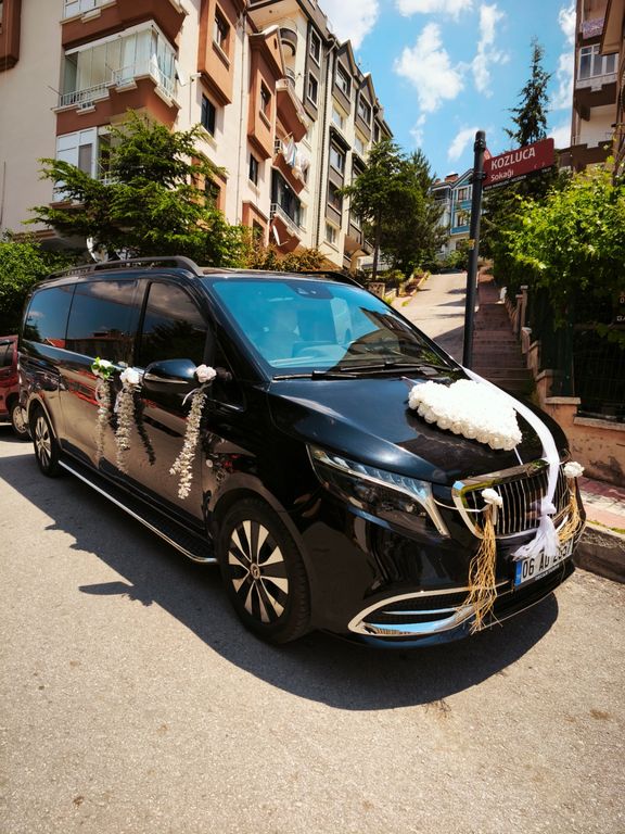 Anka Vip Shuttle