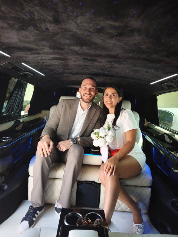Anka Vip Shuttle