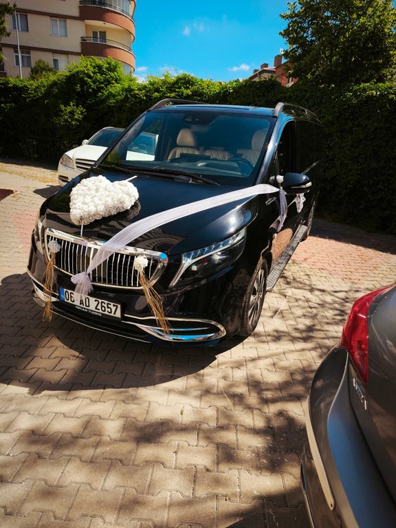 Anka Vip Shuttle