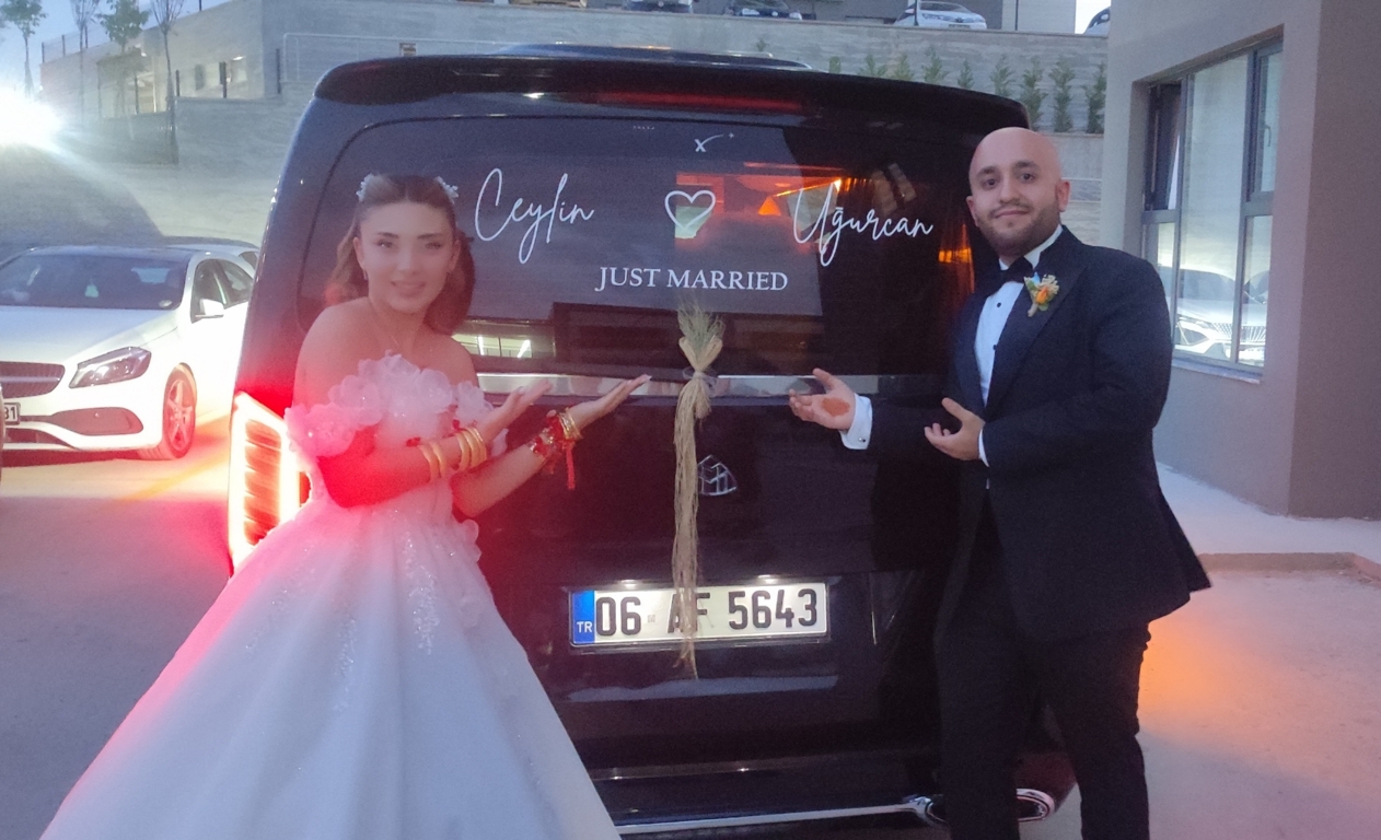 Anka Vip Shuttle