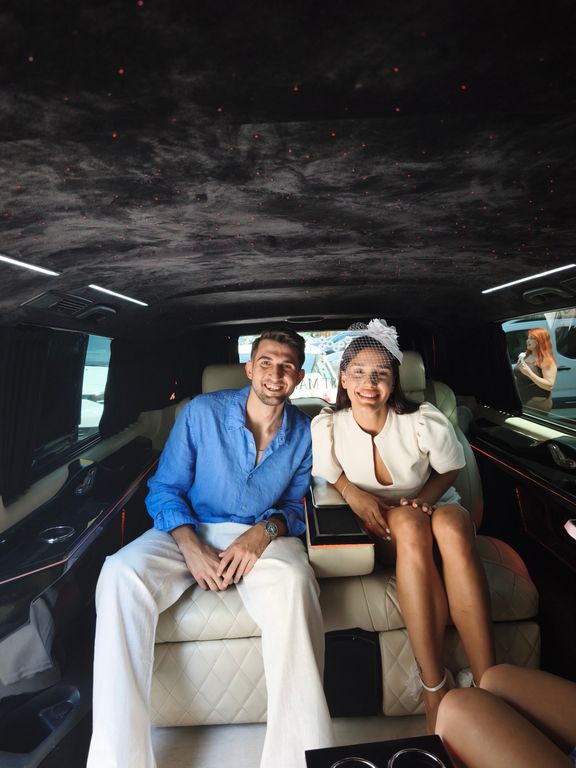 Anka Vip Shuttle