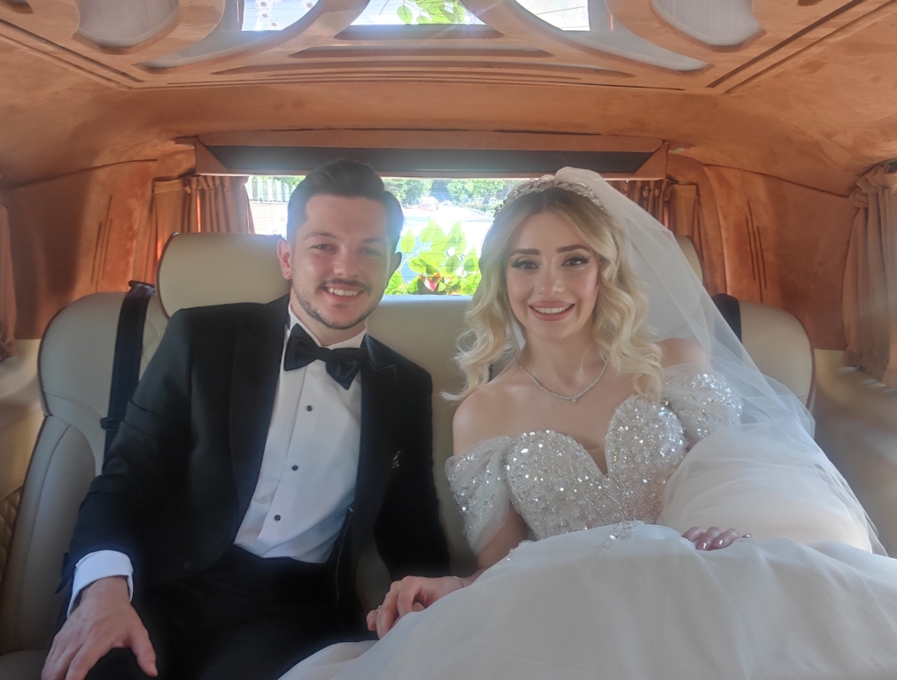 Anka Vip Shuttle