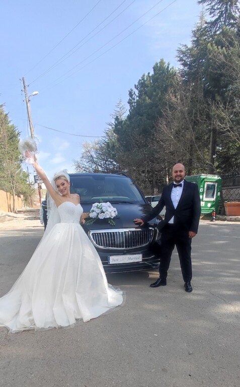 Anka Vip Shuttle