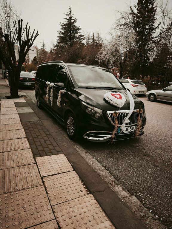Anka Vip Shuttle
