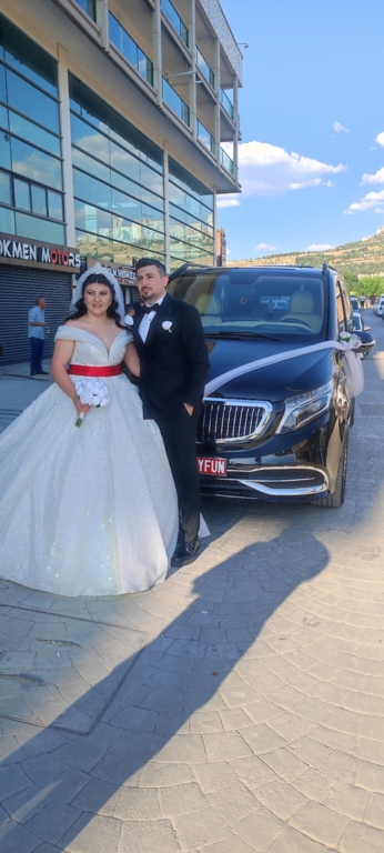 Anka Vip Shuttle