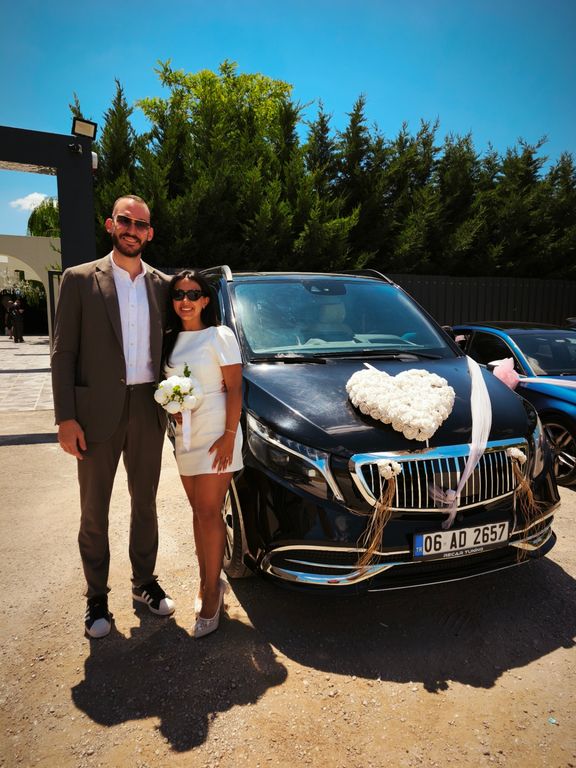 Anka Vip Shuttle
