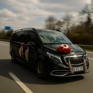 Anka Vip Shuttle