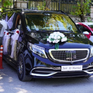 Anka Vip Shuttle