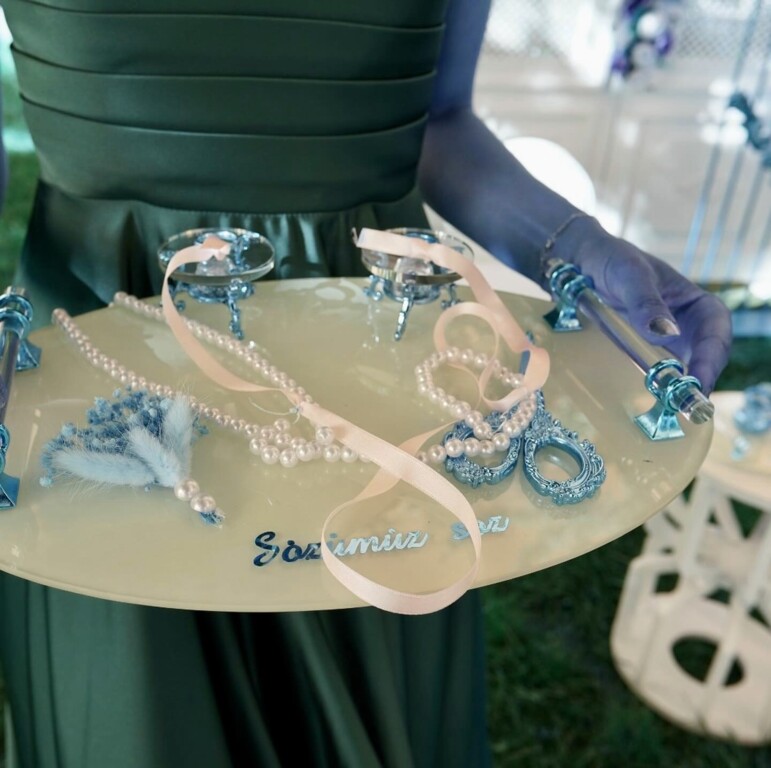 Lina Organizasyon Niğde