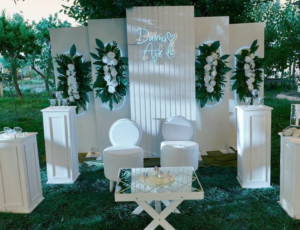 Lina Organizasyon Niğde