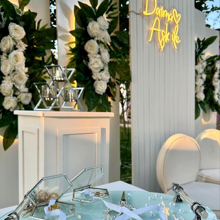 Lina Organizasyon Niğde