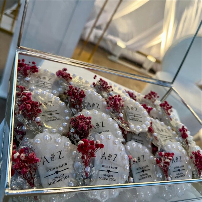 Lina Organizasyon Niğde