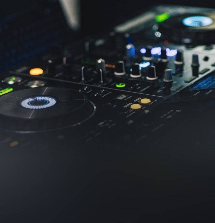 Pazar Rize DJ Müzik
