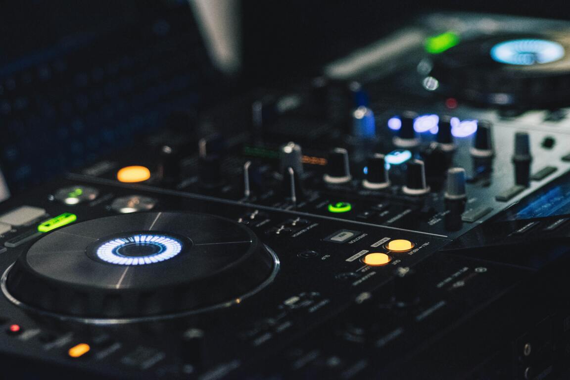 Pazar Rize DJ Müzik