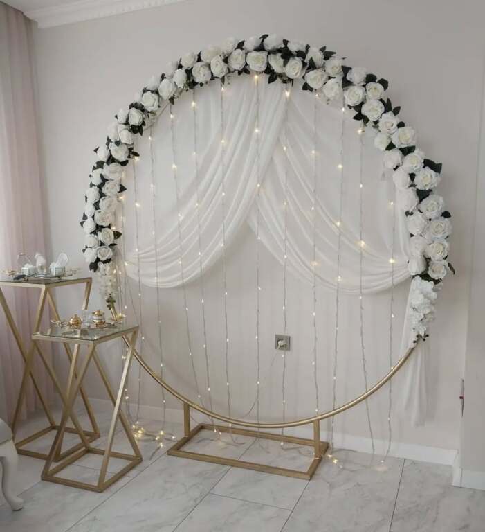 Eylülnur Kına Organizasyon