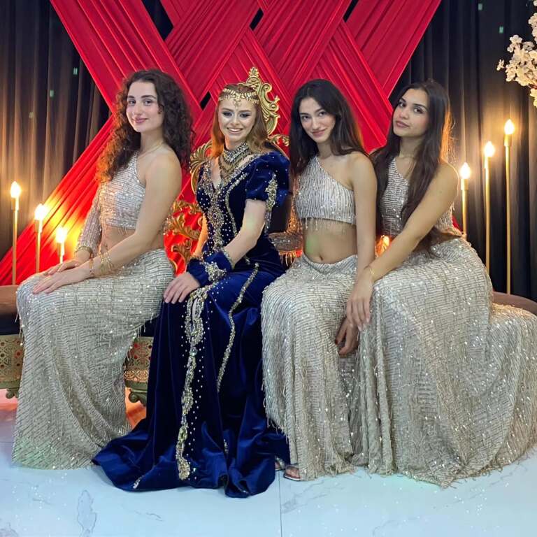 Eylülnur Kına Organizasyon