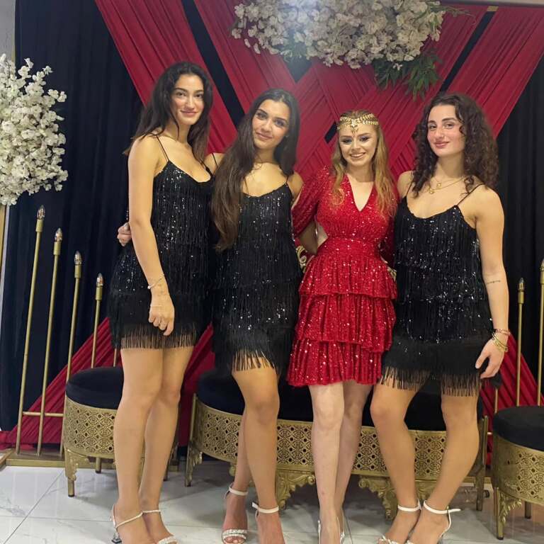 Eylülnur Kına Organizasyon