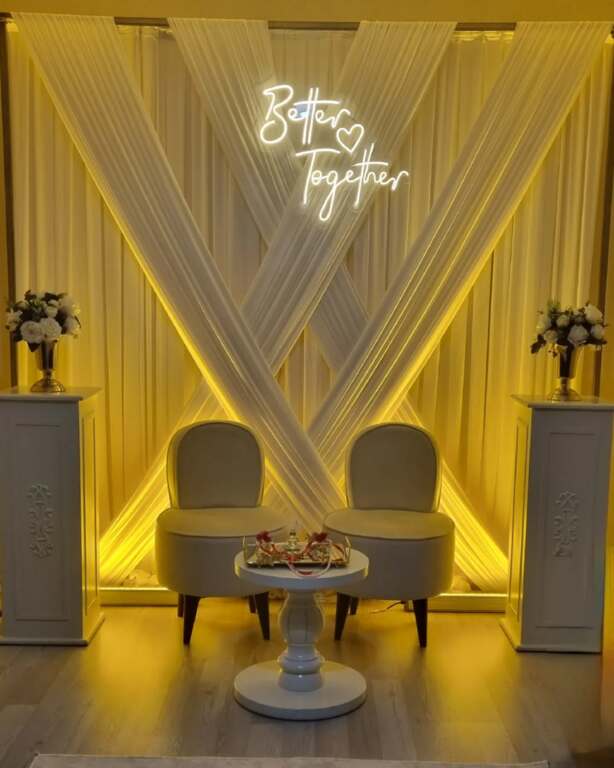 Eylülnur Kına Organizasyon