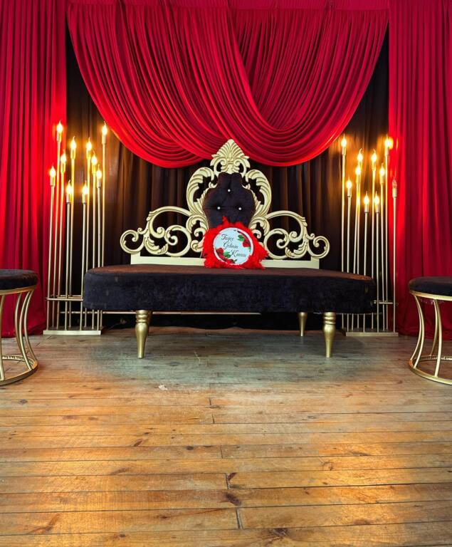 Ş&M Konsept Organizasyon