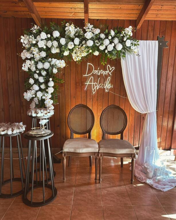 Ş&M Konsept Organizasyon