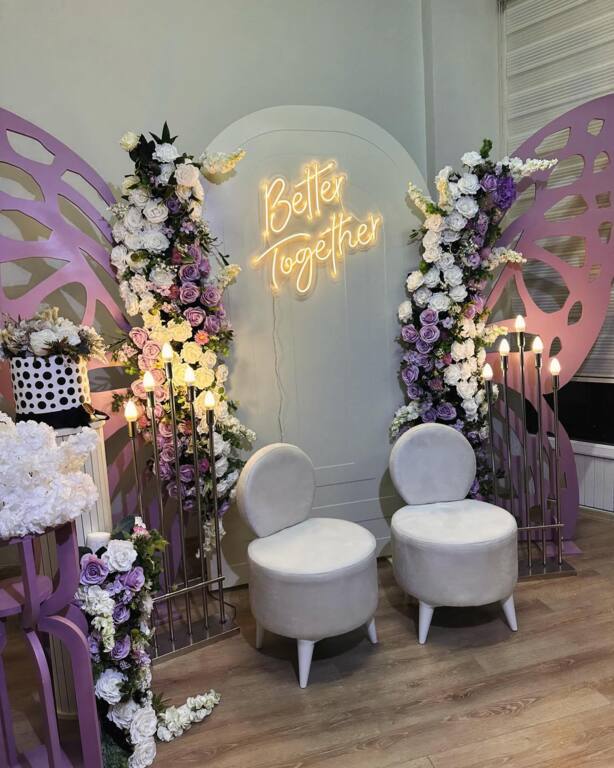 Elisa Organizasyon Niğde