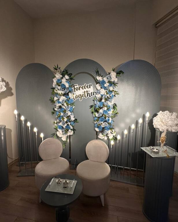 Elisa Organizasyon Niğde