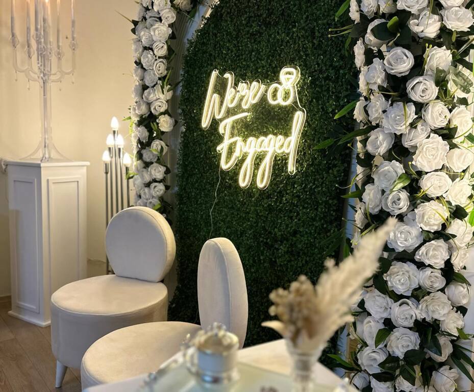 Elisa Organizasyon Niğde