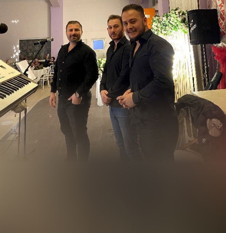Grup Kral Orkestra